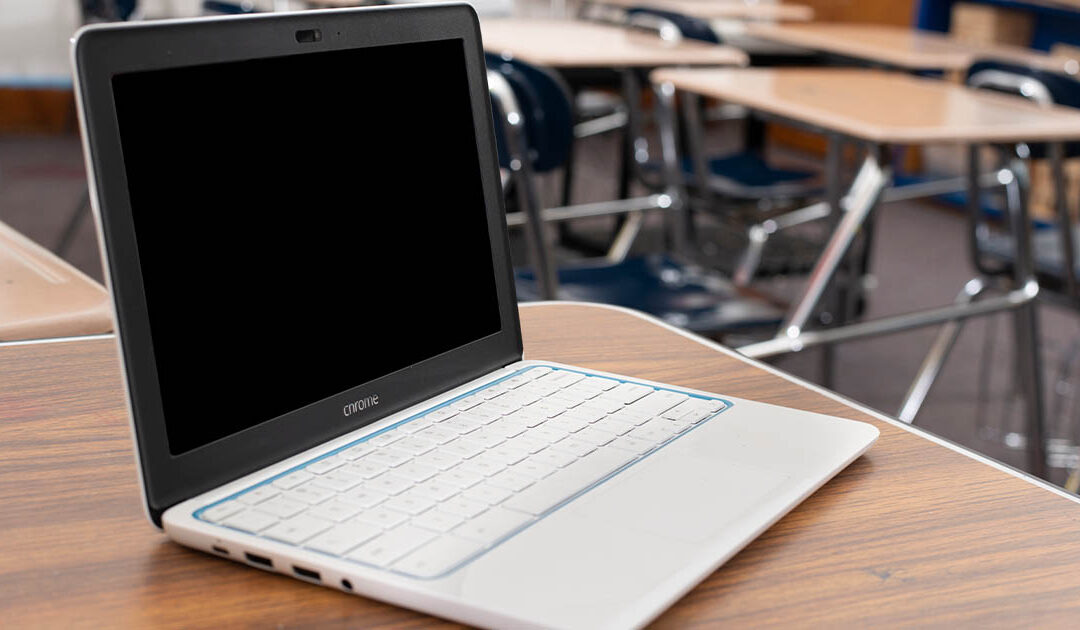How Schools Can Reduce Chromebook Repair Costs | AGi
