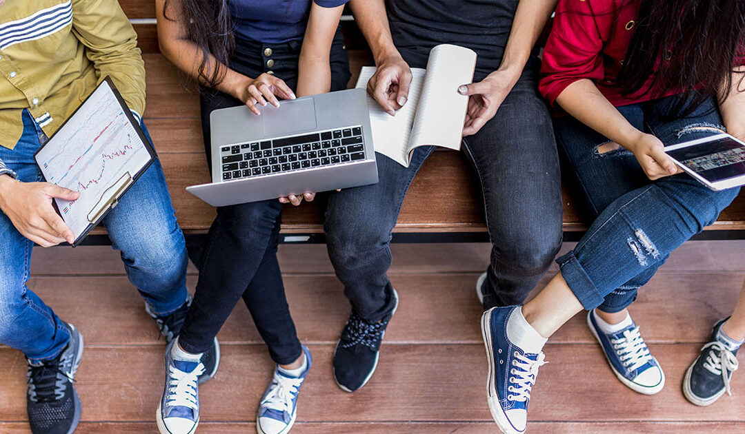 OEM Warranty vs. Accidental Damage Protection for Schools
